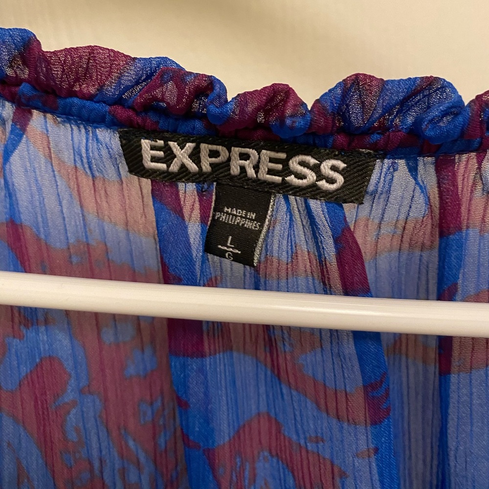 Express top size L - Picture 5 of 5